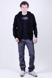 FMW11 5000. Толстовка