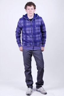 FMW11 5026. Толстовка