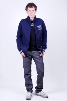 FMW11 5015. Толстовка