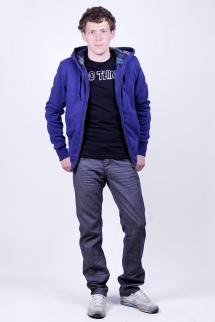 FMW11 5028. Толстовка