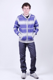 FMW11 5014. Толстовка