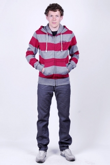 FMW11 5011. Толстовка