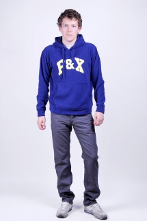 FMW11 5033. Толстовка