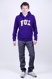 FMW11 5005X. Толстовка