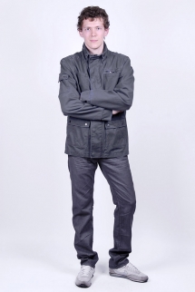 MW12-9506U. Жакет