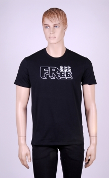 FMW11 2010. Футболка