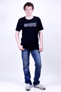 FMW11 1706. Футболка