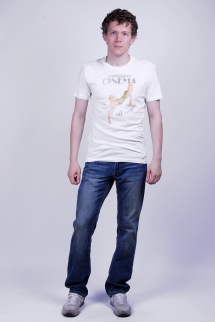 FMW11 1314. Футболка