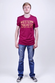  FMW11 1309B. Футболка