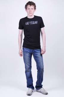 FMW11 2009. Футболка