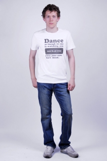 FMW11 2007. Футболка