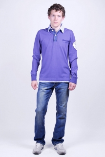 FMW11 3304. Футболка