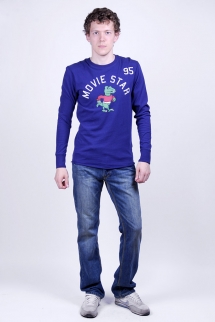 FMW11 1010. Футболка