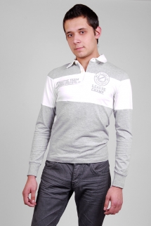 MW12-3502. Футболка с длинным рукавом