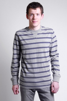 MW12-1008P. Футболка с длинным рукавом