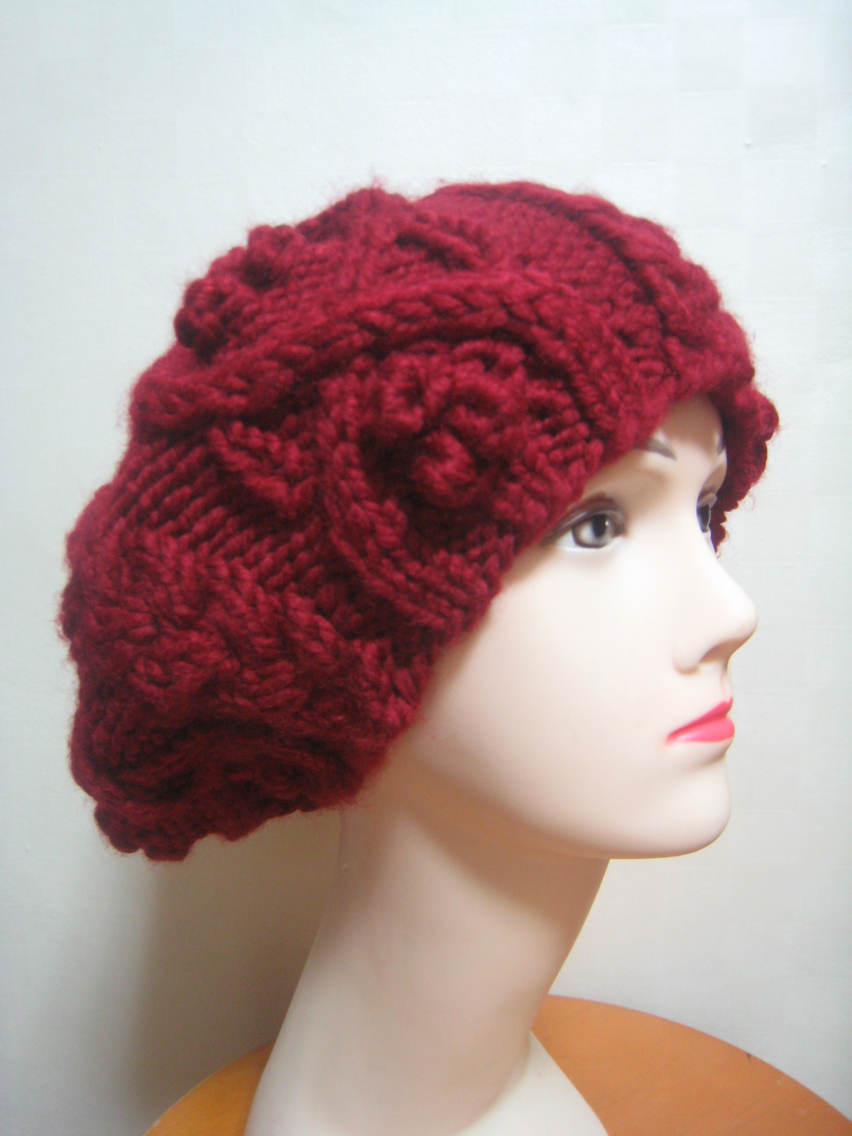 Друидесса. Головные уборы осенне -зимнего сезона