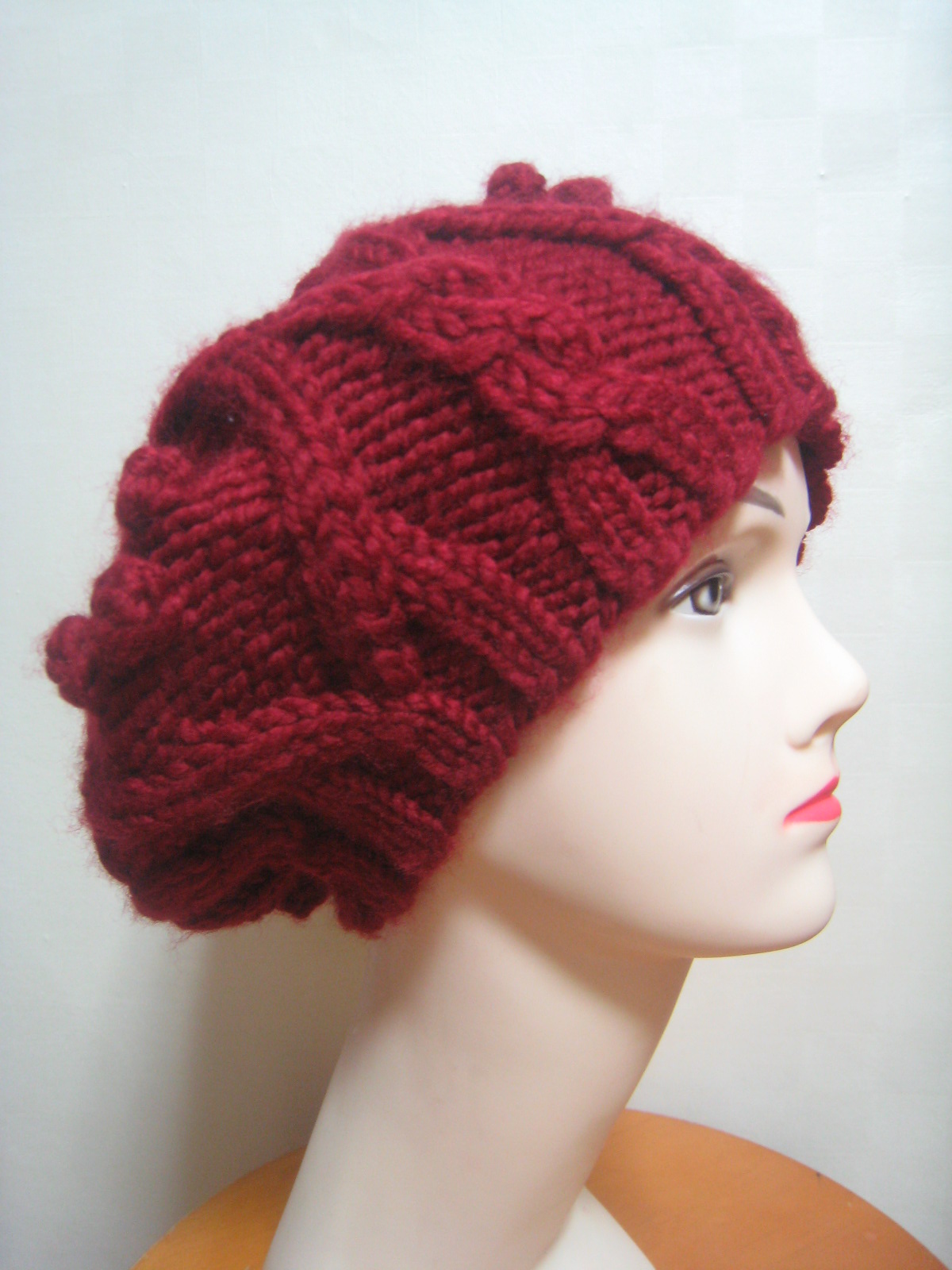 Лаурель. Головные уборы осенне -зимнего сезона