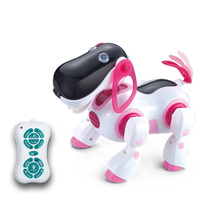 lili-2. Роботы и прочее