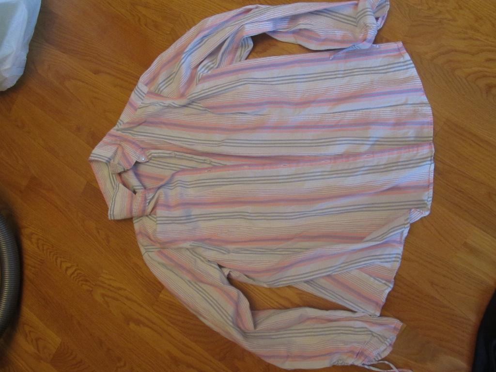 Беременная. М - на 48 нормально. Отдано