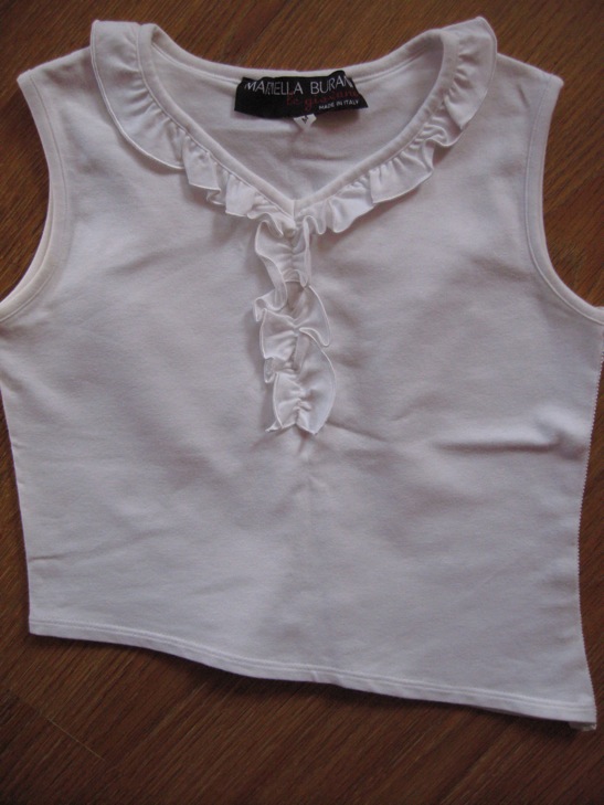 122. ДЕВИЧЬЕ-КОФТОЧКИ С ДЛИННЫМ И КОРОТКИМ РУКАВОМ