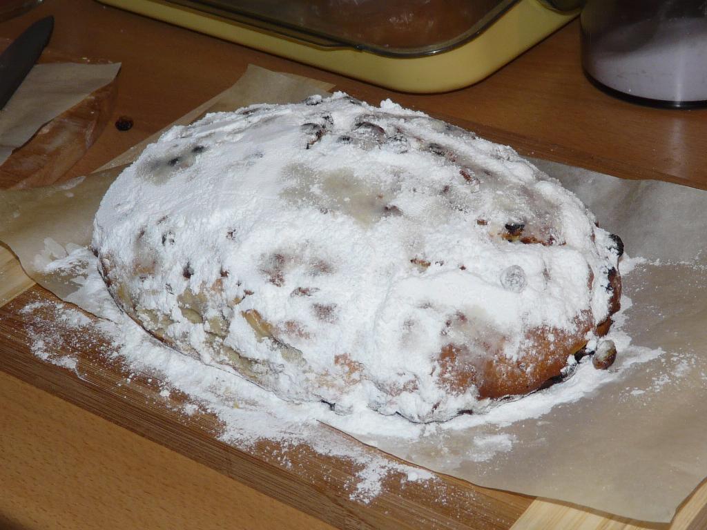 Рождественское 