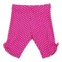 Бриджи для девочек (BGS12-10002). Бриджи, шорты