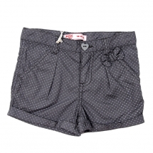 Шорты для девочек (BGS12-15002). Бриджи, шорты