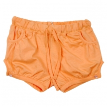 Шорты для девочек (BGS12-17002). Бриджи, шорты