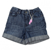 Шорты для девочек (BGS12-19002). Бриджи, шорты