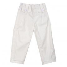 Брюки для девочек (BGS12-15007U). Брюки