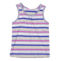 Майка для девочек (BGS12-41005). Майка