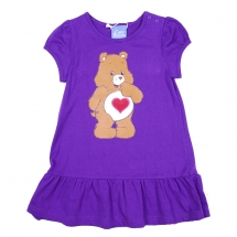 Платье для девочек (BGS12-51009). Платье