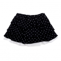 Юбка для девочек (BGS12-27001). Юбка