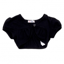 Болеро для девочек (KGS12-96001). Болеро