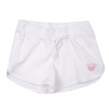 Шорты для девочек (KGS12-91207). Бриджи, шорты