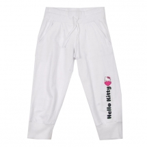 Бриджи для девочек (KGS12-91212U). Бриджи, шорты