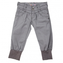 Бриджи для девочек (KGS12-91503). Бриджи, шорты