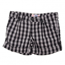 Шорты для девочек (KGS12-91504). Бриджи, шорты