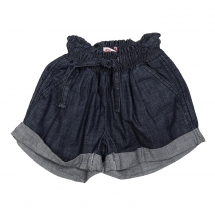 Шорты для девочек (KGS12-91911). Бриджи, шорты