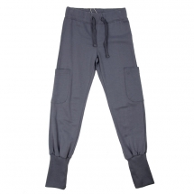 Брюки для девочек (KGS12-91202). Брюки