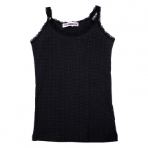 Майка для девочек (KGS12-94108). Майка