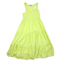 Платье для девочек (KGS12-95101). Платье