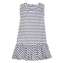 Платье для девочек (KGS12-95705). Платье