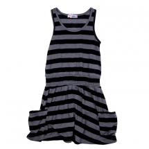 Платье для девочек (KGS12-95706). Платье