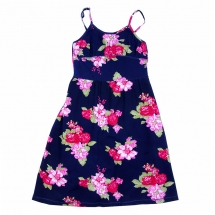 Платье для девочек (KGS12-95707). Платье