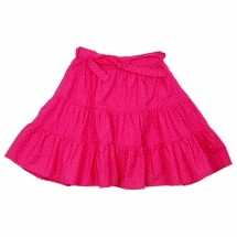 Юбка для девочек (KGS12-92503U). Юбка