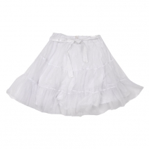 Юбка для девочек (KGS12-92701). Юбка