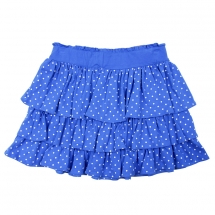 Юбка для девочек (KGS12-92703). Юбка