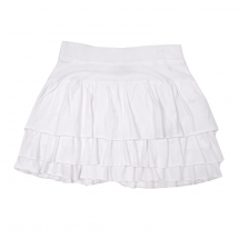 Юбка для девочек (KGS12-92704). Юбка