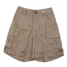 Бриджи для мальчиков (BBS12-15504). Бриджи, шорты